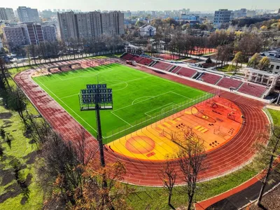 Выставка «Русский авангард. Искусство для нового мира»