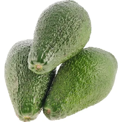 Авокадо — Пять фруктов