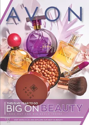 Avon Catalog (@avoncatalognet) / X