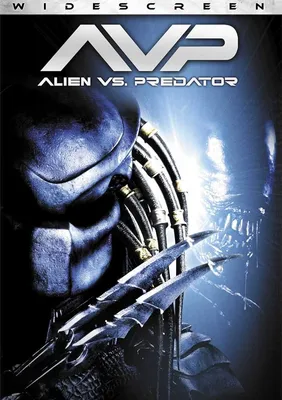 Universal's Halloween Horror Nights to Feature 'AVP: Alien vs. Predator'  Maze – The Hollywood Reporter
