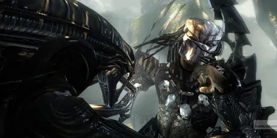 AVP Alien Skin addon - Aliens vs. Predator (2010) - ModDB