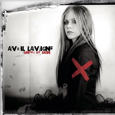 Avril Lavigne - I'm With You (Official Video) - YouTube