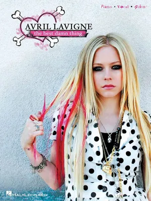 Avril Lavigne - Complicated (Official Video) - YouTube
