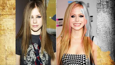Avril Lavigne Says Taylor Swift 'Totally Made My Day' When She Sent Her  Flowers