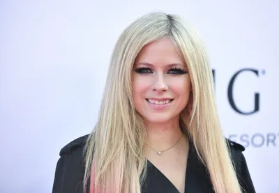 Avril Lavigne: от панка-оторвы до драматичной поп-певицы. | Журнал МУЗилка  | Дзен
