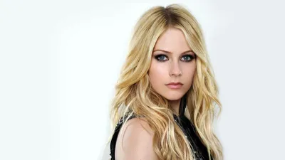 Аврил Лавин - Avril Lavigne фото №1313147 - Avril Lavigne
