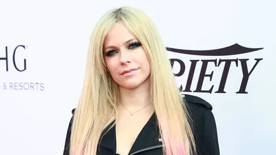 Аврил Лавин - Avril Lavigne фото №91714