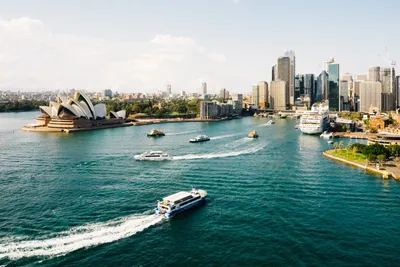 Австралия: 7 веских причин поехать в Австралию - RejsRejsRejs
