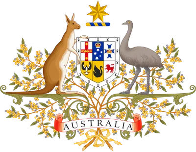 Австралия - Российское Общество «Знание»