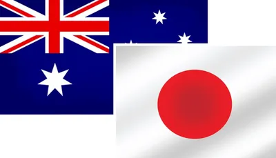 Австралия и Япония подпишут договор о сотрудничестве в области безопасности  | ИА Красная Весна