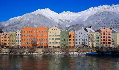 Австрия: отдых в Австрии, виза, туры, курорты, отели и отзывы