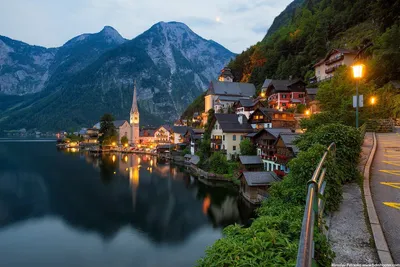 Австрия в локдаун закроется для туристов | Ассоциация Туроператоров