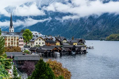 Австрия - о стране | TravelList