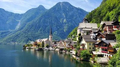 Недвижимость на продажу в Австрии | AUSTRIA-PARTNER ™ |