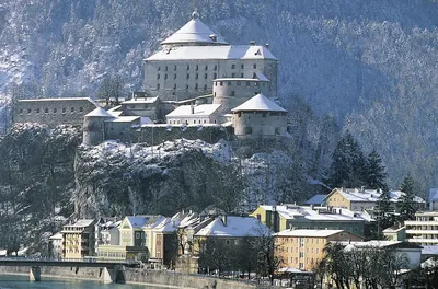Швац в Австрии, фото, достопримечательности - Austriatogo