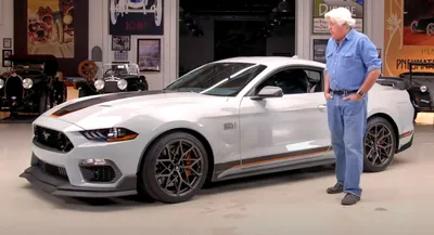 2024 Ford Mustang Dark Horse: Photos From Chicago Auto Show