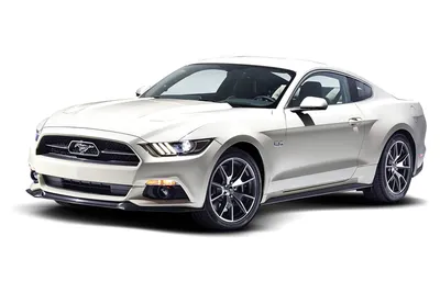 Ford Mustang: детальный обзор авто