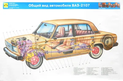 Назван топ-5 самых массовых моделей АвтоВАЗа — Автоновости дня