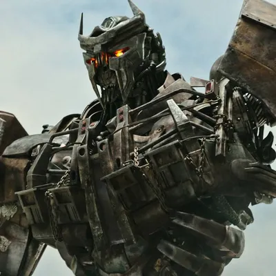 В кинотеатрах — новые «Трансформеры». Почему фильмы о гигантских роботах  становятся хуже с каждой частью?: Кино: Культура: Lenta.ru