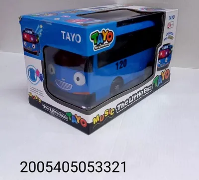 Мультяшный автобус TAYO, мини-автобус, игрушки, Корейская аниме модель  автобусов, детские развивающие игрушки, подарки для детей на день рождения  | AliExpress