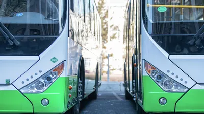 На Ставрополье загорелся туристический автобус с детьми - РИА Новости,  12.06.2021