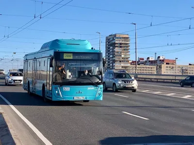 Рабочая лошадка: обзор городского автобуса Foton BJ6123 Автомобильный  портал 5 Колесо