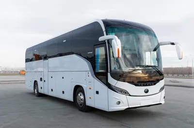Туристические и междугородные автобусы Скания Scania - топливная  экономичность, прекрасные ездовые показатели и легендарная надежность