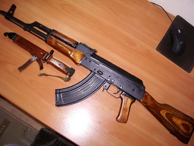 Картинки AK 74 Автоматы Армия