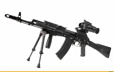 Автомат Калашникова AK-47 » ImagesBase - Обои для рабочего стола