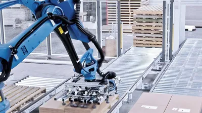 Автоматизация в сфере производства. Автоматизация производства. Как  автоматизировать процессы производства