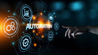 Автоматизация продаж: как автоматизация выводит бизнес на новый уровень –  Wezom