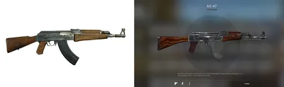 Резинкострел ARMA макет снайперской винтовки AWP из игры CS:GO (AT017)  купить в Москве, СПБ, цена в интернет-магазине «Pnevmat24»