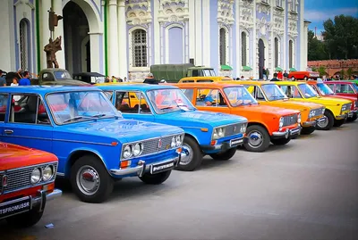 Названы самые популярные автомобили в Узбекистане — Афиша Ташкента