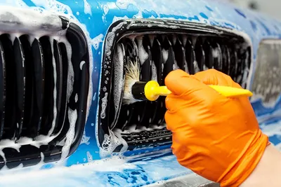 Выездная Автомойка|MEDUZA (@meduza_carwash) • Instagram photos and videos