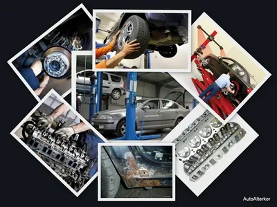 Garage - Auto Mechanic, авторемонт в Волгограде, ул. 40 лет ВЛКСМ, 58Б,  Бокс 4 - фото, отзывы 2024, рейтинг, телефон и адрес