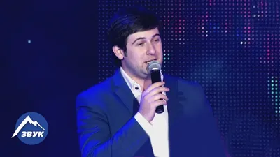 Azamat Bishtov (Азамат Биштов) - Songs, Events and Music Stats |  Viberate.com