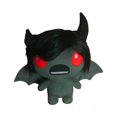 3D Printable Azazel by Clay Cyanide Miniatures