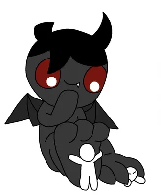 Azazel fan art! : r/bindingofisaac