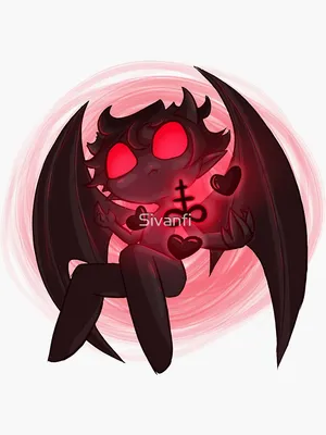 Pentagram Of Azazel Stock Vector | Adobe Stock