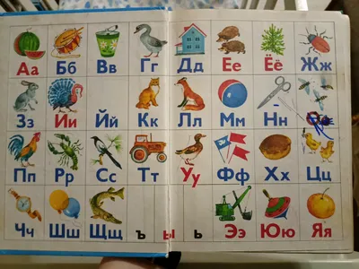 Магнитная игра «Веселая азбука» (54 элемента) - купить в Пятигорске оптом и  в розницу с доставкой