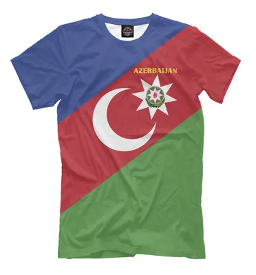 Скачать обои Флаг, Азербайджан, Azerbaijan, раздел текстуры в разрешении  1920x1080
