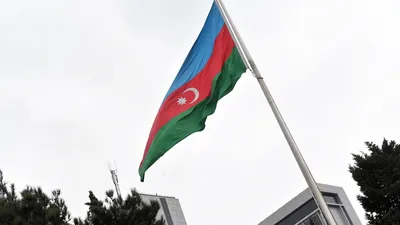 Азербайджан Флаг Символ - Бесплатное изображение на Pixabay - Pixabay