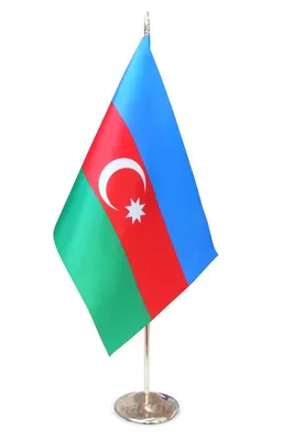 Обои флагом Азербайджана и развевая флагом тканью Стоковое Изображение -  изображение насчитывающей струил, патриот: 121271775
