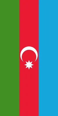 File:Flag of Azerbaijan (Hanging).png - Wikimedia Commons