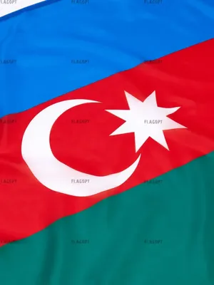 3D наклейки-стикеры на телефон \"Флаг Азербайджана\" купить по цене 99 ₽ в  интернет-магазине KazanExpress