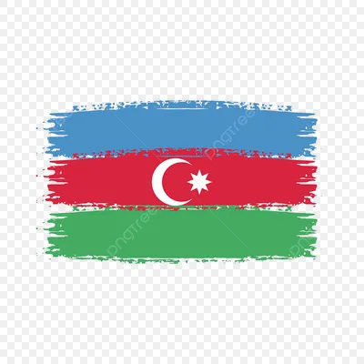 Национальный флаг Азербайджана на предпосылке голубого неба Флаг  Азербайджана развевая в ветре против облачного неба Tex ткани Стоковое  Изображение - изображение насчитывающей небо, мусульмане: 110880703