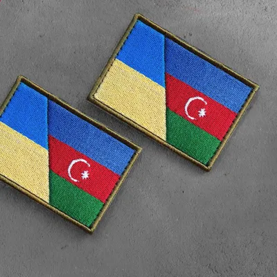 азербайджанский флаг вектор с акварельной кистью PNG , азербайджан, флаг, Флаг  Азербайджана PNG картинки и пнг рисунок для бесплатной загрузки