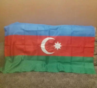 Обои для азербайджанцев - 48 фото