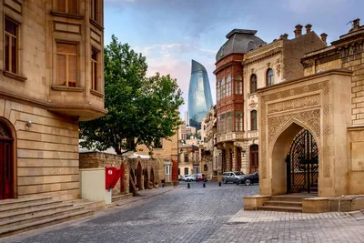 Путешествие в Азербайджан - Поездка вашей мечты - полный справочник