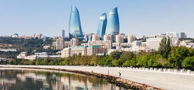 Правила въезда в Азербайджан в 2023